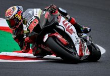 Nakagami Tetap Bersama LCR