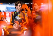 Gardner Pindah ke WorldSBK 2023 di GRT Yamaha Gardner pindah ke WorldSBK