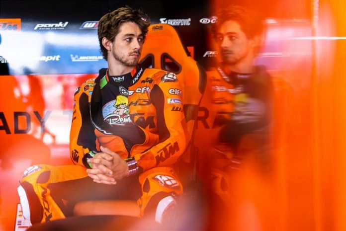 Gardner pindah ke WorldSBK