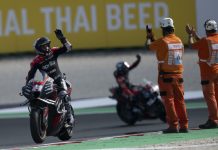 Vinales Naik Podium Lagi di Misano, Espargaro Bertahan Vinales Naik Podium