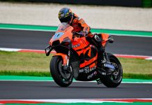 Beirer: Gardner Sudah Tahu Sejak Juni 2022 Tidak Diperpanjang Kontrak Gardner Didepak dari KTM