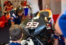 Tes MotoGP Misano 2022, Kembalinya Marquez dan Persiapan Musim 2023 Tes MotoGP Misano 2022