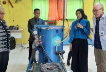 Pemenang AHMBS 2022, Usung Kepedulian Lingkungan dan Sosial Pemenang AHMBS 2022