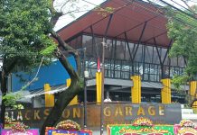 BlackStone Garage Diresmikan, One Stop Automotive Service and Entertainment BlackStone Garage diresmikan