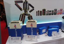 ABC Menuju Lithium Ion