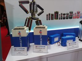 ABC Menuju Lithium Ion Battery, Lebih Aman dan Lama ABC Menuju Lithium Ion