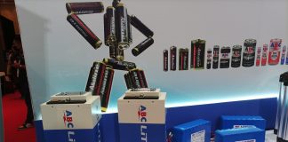 ABC Menuju Lithium Ion