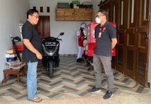 Hari Pelanggan Nasional, DAM Honda Adakan Festival Untuk Konsumen Hari Pelanggan Nasional DAM