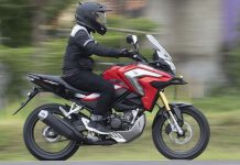 Cara Merawat Suspensi Up Side Down Cara Merawat Suspensi USD