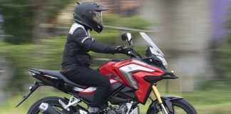 Cara Merawat Suspensi USD