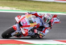 FP MotoGP 2022 Misano, Pembalap Dukungan Indonesia Terdepan FP MotoGP 2022 Misano