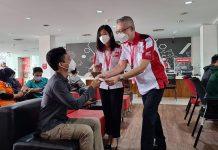 Hari Pelanggan 2022, Honda Apresiasi Konsumen dengan Layanan Khusus Hari Pelanggan 2022 Honda