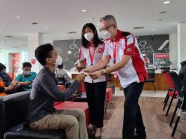 Hari Pelanggan 2022, Honda Apresiasi Konsumen dengan Layanan Khusus Hari Pelanggan 2022 Honda