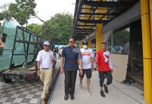 Bamsoet Tinjau IMI Lounge yang Tahap Persiapan Launching, Rumah Baru Komunitas Otomotif Bamsoet tinjau imi lounge