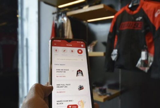 Digitalisasi Layanan Wahana Honda untuk Penuhi Tuntutan Konsumen Serba Ingin Cepat, Lengkap Digitalisasi Layanan Wahana Honda