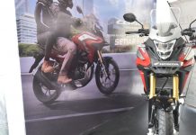 Promo September Wahana, dari CBR250RR Hingga ADV160 Promo September Wahana