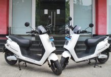 Viar Luncurkan N Series, Salah Satunya Bisa Tempuh 110 km Viar Luncurkan N Series