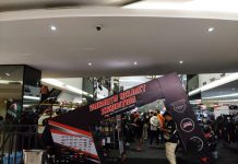 Jakarta Helmet Exhibition 2022