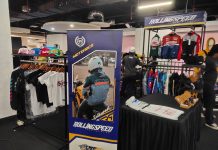RollingSpeed Racing Wear Kasih Diskon Hingga 20% di JHE 2022 RollingSpeed Racing Wear