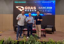 GIIAS 2022 Medan