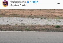 Marquez Bermotor Lagi, Tapi Tidak Ada di Misano Marquez bermotor lagi