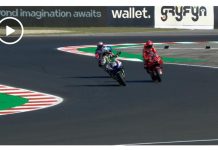 Bagnaia Kena Penalti 3 Grid di MotoGP 2022 Misano, Mempersulit Raih Juara Penalti 3 Grid Bagnaia