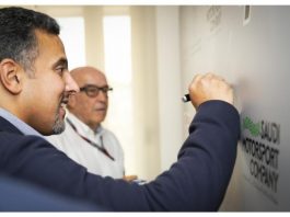 Arab Saudi akan Menggelar MotoGP, Seiring MoU dengan Dorna Sport Arab Saudi akan Menggelar MotoGP Seiring dengan MoU dengan Dorna Sport