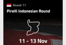 Tiket WorldSBK Mandalika