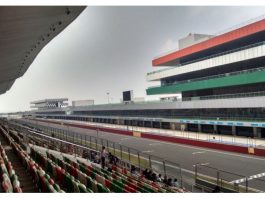 India Bakal Menggelar MotoGP 2023, di Sirkuit Internasional Buddh Sirkuit Buddh Mirip Spielberg dan Buriram