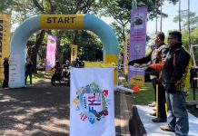 Jelajah Desa Wisata Sanankerto, Destinasi Wisata Lokal ke-2 Yang Ramah Berkendara Jelajah Desa Wisata Sanankerto