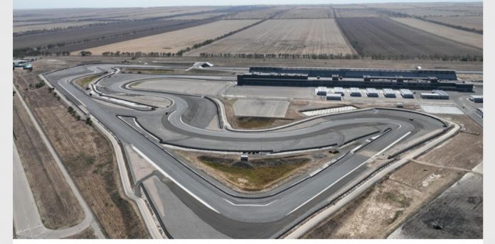 MotoGP 2023 Kazakhstan