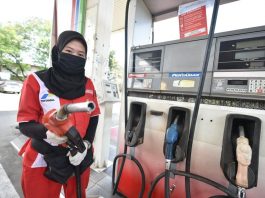 Harga Pertalite Naik Menjadi Rp10 Ribu Per Liter Per 3 September 2022 Harga Pertamax, Pertamax Green