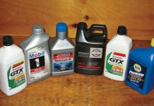 Mengenal Jenis Pelumas Mesin dan Keunggulannya Secara Singkat