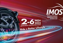 Sepeda Motor Ramah Lingkungan akan Dihadirkan di IMOS 2022 Motor Ramah Lingkungan IMOS