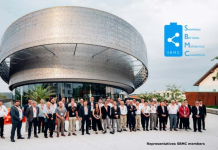 Konsorsium Baterai Sepeda Motor Listrik Swapable Telah Berkembang Menjadi 21 Anggota Konsorsium Swapable Baterai