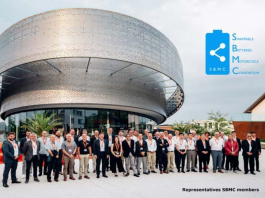 Konsorsium Baterai Sepeda Motor Listrik Swapable Telah Berkembang Menjadi 21 Anggota Konsorsium Swapable Baterai