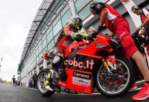 MagnyCours Tidak Bisa Diprediksi, Bautista Tetap Yakin Hadapi WorldSBK 2022 Prancis