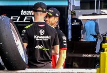 Drama MagnyCours, Rea Minta Maaf, Bautista Merasa Tidak Adil Rea Minta Maaf