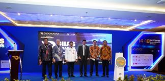 GIIAS Surabaya 2022 Resmi