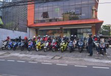 Givi Indonesia 7adi 7uara