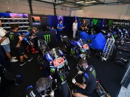 Alasan Yamaha Pertahankan Mesin 4 Silinder Segaris di MotoGP 2023 Yamaha Pertahankan Mesin inline