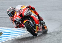 QTT MotoGP 2022 Jepang, Marquez Pole Position QTT MotoGP 2022 Jepang