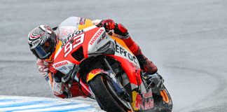 QTT MotoGP 2022 Jepang