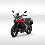 Honda NC750X 2022