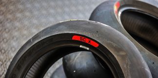 WorldSBK 2022 Perancis Pirelli