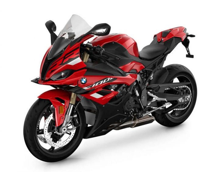 BMW Motorrad S1000RR 2023