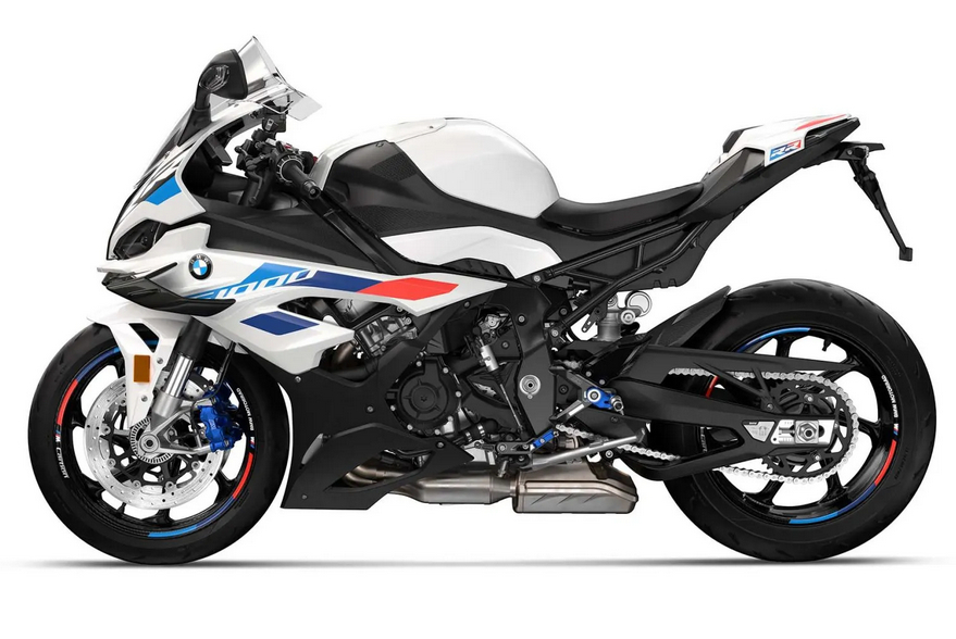 BMW Motorrad S1000RR 2023