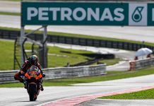 FP MotoGP 2022 Malaysia