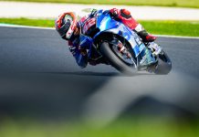 MotoGP 2022 Australia, Rins Juara untuk Pertama Kalinya MotoGP 2022 Australia