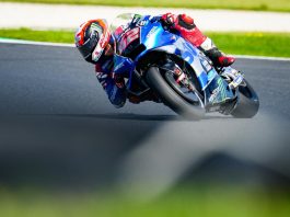 MotoGP 2022 Australia, Rins Juara untuk Pertama Kalinya MotoGP 2022 Australia